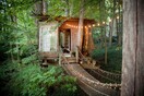 Αυτό είναι το πιο περιζήτητο σπίτι της Airbnb παγκοσμίως