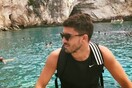 Πέθανε στα 29 του ο ποδοσφαιριστής του «ΑΠΣ Πάτραι» Σπύρος Αβράμης