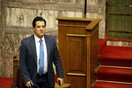 Γεωργιάδης: «Η ΚΟ του ΣΥΡΙΖΑ είναι η πιο ζάμπλουτη που πέρασε ποτέ από τη Βουλή»
