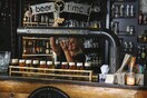 3 μαγαζιά για μπίρες στο κέντρο της Αθήνας