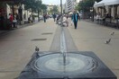 Χωρίς νερό το κέντρο της Θεσσαλονίκης λόγω σοβαρής βλάβης