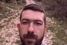 Μόνος του επέστρεψε ο 35χρονος αγρότης που αγνοούνταν επί δυο εβδομάδες στη Θεσπρωτία