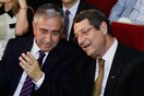 Κυπριακό: O Aναστασιάδης δεν είναι έτοιμος για διαπραγματεύσεις λέει ο Ακιντζί