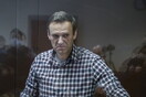 Ο Ναβάλνι λέει ότι τον μετέφεραν σε «στρατόπεδο συγκέντρωσης»- Η νέα ανάρτηση