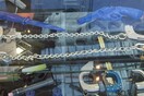 Οι Βρυξέλλες προωθούν την απαγόρευση του εμπορίου ειδών που χρησιμοποιούνται για βασανιστήρια.