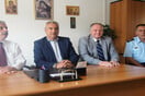 Ο Γ.Γ. Δημόσιας Τάξης διαβεβαιώνει: Η Αθήνα είναι στους πλέον ασφαλείς προορισμούς