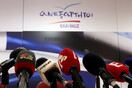 Οι ΑΝΕΛ χαρακτηρίζουν το Σταύρο Θεοδωράκη "ημιαγράμματο"
