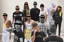 Η τέχνη του σέρβις σε μια έκθεση