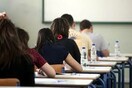 Νέα ανακοίνωση του Υπουργείου Παιδείας για τις Πανελλαδικές - Τι απαντά για τις «διπλές» εξετάσεις