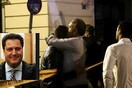 Τα πρώτα στοιχεία από την ιατροδικαστική εξέταση για το δολοφονία του Μιχάλη Ζαφειρόπουλου