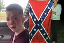 Ρατσίστρια η μητέρα του Keaton, που έγινε viral με το βίντεο για το bullying; Η υπόθεση περιπλέκεται