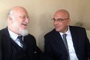 Η απάντηση του Σαββόπουλου για το «κόψιμο» στον Ζουγανέλη