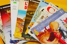 Τιμή ρεκόρ 1,4 εκατ. ευρώ σε δημοπρασία για το εξώφυλλο του άλμπουμ του Αστερίξ «Ο Γύρος της Γαλατίας»