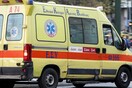 Δυο σοβαροί τραυματισμοί από τροχαίο στη Μύκονο