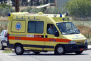 Σέρρες: Νεκρός 43χρονος που καταπλακώθηκε από ζωοτροφές