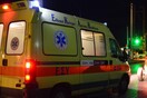 Θεσσαλονίκη: Γυναίκα αυτοπυρπολήθηκε και έπεσε στο κενό από τον 6ο όροφο