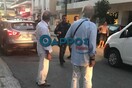 Συμπλοκή, καταδίωξη και πυροβολισμοί στην Καλαμάτα - Άνδρας τραυμάτισε με μαχαίρι αστυνομικούς