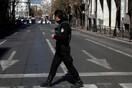 Έκτακτες κυκλοφοριακές ρυθμίσεις από την Τετάρτη για την επέτειο του Πολυτεχνείου