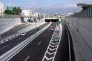 Κλειστή αύριο για εννέα ώρες η έξοδος της Αττικής Οδού στον κόμβο της Μεταμόρφωσης