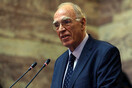 Λεβέντης: Ο Τσίπρας είναι πιο δεξιός από τον Σαμαρά