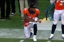 Το NFL εξετάζει να επιβάλλει κανονισμό που θα υποχρεώνει τους παίκτες να μη γονατίζουν