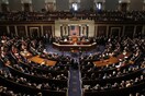 ΗΠΑ: Η Βουλή των Αντιπροσώπων ενέκρινε κυρώσεις εναντίον της Ρωσίας