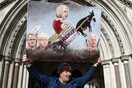 Brexit: Οι Βρετανοί αποδοκιμάζουν σε μεγάλο ποσοστό τους χειρισμούς της Μέι