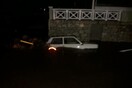 Κέρκυρα: Έντονα προβλήματα από την κακοκαιρία- Πλημμύρισαν σπίτια και μαγαζιά