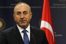 Ο Τσαβούσογλου δυναμιτίζει τη Διάσκεψη: Αποχώρηση στρατού, ούτε στα όνειρά μας