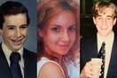 #PuberMe: Διάσημοι μοιράζονται ντροπιαστικές φωτογραφίες τους από την εφηβεία για καλό σκοπό