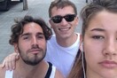 Αυτό το κορίτσι αποφάσισε να βγάζει selfies με κάθε άντρα που την παρενοχλεί στο δρόμο και εξηγεί το γιατί