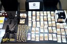 Άνεργοι με πολυτελή ζωή και πανάκριβα αυτοκίνητα ήταν τα μέλη του κυκλώματος αναβολικών που εξαρθρώθηκε από την ΕΛΑΣ