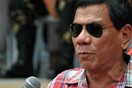 Φιλιππίνες: Ο Ντουτέρτε προτρέπει τους αστυνομικούς να σκοτώνουν «τους ηλίθιους που αντιστέκονται»