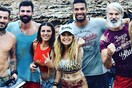 Το Nomads έκανε το πρώτο του ρεκόρ τηλεθέασης