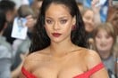 Η Rihanna έμαθε πως πάρα πολλοί δεν γνωρίζουν καθόλου το επίθετό της και έπαθε σοκ