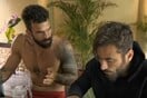 Τι σημαίνει τελικά το «Αν δεν μπορείς γίνε τατουατζής» - Χαμός με Μαυρίδη και Αλεξάνδρου χθες στο Nomads