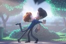Το «In a heartbeat» αφηγείται την ιστορία δύο νεαρών γκέι αγοριών και έφερε δάκρυα σε χιλιάδες ανθρώπους