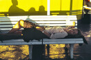 Δημητρούλα. Πειραιάς/Πάρος, Ιούλιος 2006.