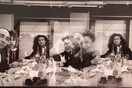 Στη φτωχή κουζίνα της Louise Bourgeois, της Marilyn Minter και του John Cage