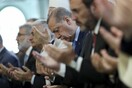 Στη Θράκη ο Ερντογάν: Θα προσευχηθεί σε τζαμί στην Κομοτηνή - Χιλιάδες Τούρκοι έρχονται με πούλμαν
