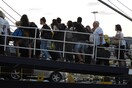 Γεμάτα τα λιμάνια από αδειούχους του Αυγούστου-Οι επιβάτες καλούνται να είναι πιο νωρίς στα πλοία λόγω κίνησης