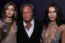 Ο πατέρας των μοντέλων Gigi και Bella Hadid έχει εξοργίσει με το πόσο εύκολα την γλίτωσε παρανομώντας