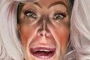 Η Cindy Sherman αποφάσισε να «ξεκλειδώσει» το Instagram της και αποκαλύπτει για πρώτη φορά τον κόσμο της