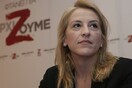 Δούρου: Είμαι έτοιμη να αναλάβω την ευθύνη