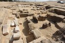 Σημαντική ανακάλυψη στην Αίγυπτο: Εντοπίστηκε ναός του Φαραώ Ραμσή Β' κοντά στο Κάιρο