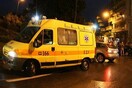 Aυτοκίνητο παρέσυρε γυναίκα στη Θεσσαλονίκη - Ο οδηγός την εγκατέλειψε αβοήθητη