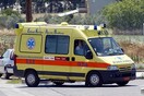 Τραγωδία στη Λέσβο: Ενας νεκρός και 5 τραυματίες από τροχαίο με πρόβατα
