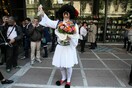 25 βουλευτές του ΣΥΡΙΖΑ καταγγέλλουν την "Ελληνοφρένεια" στο ΕΣΡ για σεξισμό