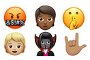 Apple: Eκατοντάδες νέα emoji για iOS, macOS και watchOS
