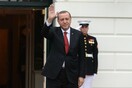Ανακοινώθηκε το πρόγραμμα της επίσκεψης Ερντογάν - Η κατάθεση στεφάνου στον «Άγνωστο Στρατιώτη» και η συνάντηση με Τσίπρα